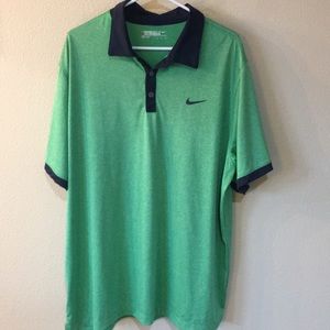 Nike Golf Polo